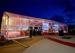 Aluminium Frame Clear Event Tent 10m * 30m With Wooden Flooring