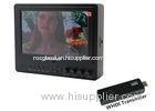 Wall mount WHDI Wireless HDMI Field Monitor 1080p transmission