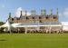 Large Garden Outdoor Clear Event Canopies Tent With Central Air - Conditioning