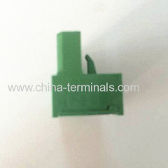 UL/CE certification connector kaifeng pluggale terminal block pitch 5.08mm