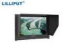 1080p 7 inch HDMI LCD Camera Monitor 1280 800 High Resolution
