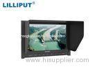 1080p 7 inch HDMI LCD Camera Monitor 1280 800 High Resolution