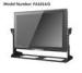Dustproof IPS 3G SDI portable camera monitor High Brightness