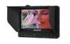 Wireless HDMI Monitor For Making Movies DC 6.5-24V , Lilliput 7 HDMI Monitor