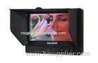 Wireless HDMI Monitor For Making Movies DC 6.5-24V , Lilliput 7 HDMI Monitor