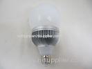 High Power 180 Degrees LED Globe Light Bulbs Aluminum Housing CE, RoHS Aproved