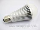 AC85-265V / DC12V / 24V Epistar / Edison LED Globe Light Bulbs 9 Watt 730 - 760LM E27 / B22 / E14