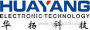 HUAYANG TECHNOLOGY (HK) Co.,LTD