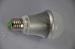 Saving Energy E27 Epistar / Edison LED Globe Light Bulbs 7W 570 - 590LM 2700 - 7000K IP50
