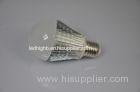 9W E27 / E26 / E14 / B22 LED Globe Light Bulbs For Home Indoor Lighting , Workbench Lighting