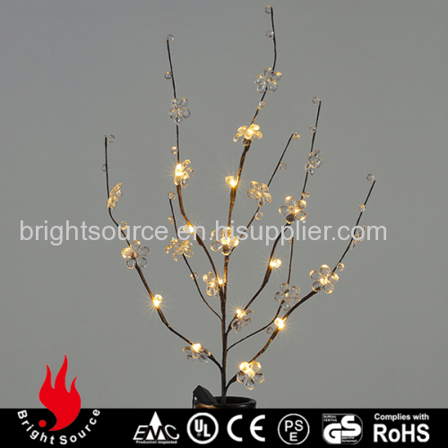 Battery Powered Led Lights Branch