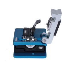 speed fiber cleave cutter