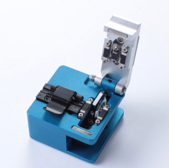 Eloik Optical Fiber Cleaver High precision fiber cleave