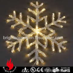 cheap snowflake christmas lights