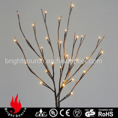 Led Branch For Centerpiece