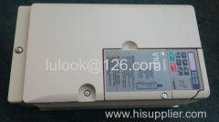 Elevator parts inverter CIMR-VB4A0023FBA