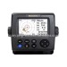 4.3" color LCD display AIS transponder combo with GPS navigator