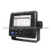 4.3" color LCD display AIS transponder combo with GPS navigator