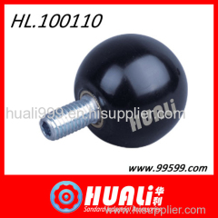 factory price high quality bal revolving handle knobs