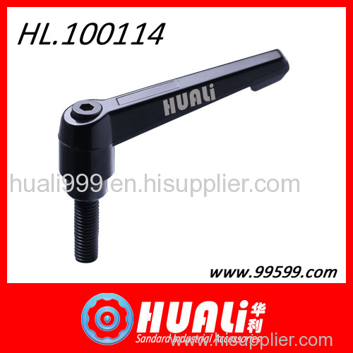 high quality machinery adjustable handle