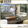 European style modern simple sofa set design leather sofa