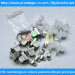 mini cnc milling aluminum parts manufacturing service provider