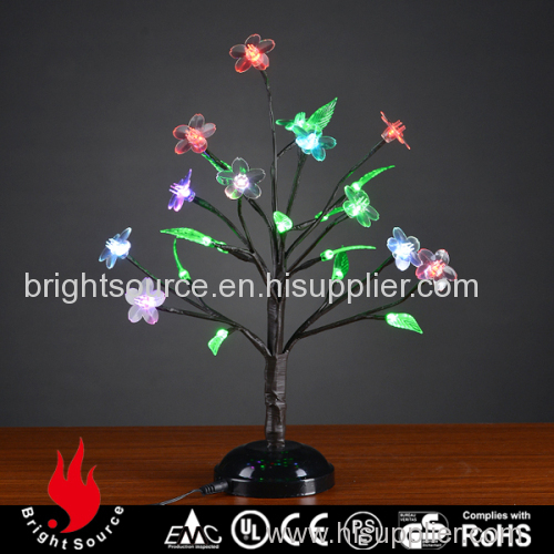 B/O-4.5V-20L motive bonsai tree lighting
