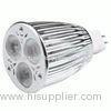 High Power 6W MR16 LED Spot Lights, Epistar LED Spot Light Bulb 410 - 430LM 2700 - 7000K