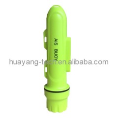 AIS Fishing Net Tracking Buoy