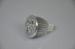 Energy Efficiency AC85 - 265V 5W MR16 LED Spot Light Bulb With CE, RoHS Approved
