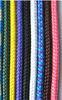 Polyester Double Braided Rope Dog Leash For Dogs , 10 Ft With Low Abrasive