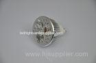 3W MR16 LED Spot Light Bulb Home Lighting, Led Spotlight Bulbs With 50000 Hours Lifespan