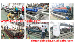 Automatic Mosaic Marble Tiles Cutting Machine Multi Blades