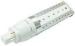 CREE XPE G24 6W Plug LED PL Downlight Bulb 560LM 2700 - 7000K For Architectural Lighting