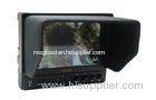 Firm & Portable IPS 178Wide Viewing Angles 3G SDI Monitor With Peaking Filter Lilliput 663 / S2