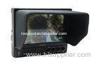 Firm & Portable IPS 178Wide Viewing Angles 3G SDI Monitor With Peaking Filter Lilliput 663 / S2