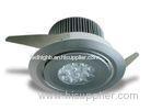 High Lumen 12W CREE Recessed LED Downlight Fixture, Energy Saving Led Downlights 850-1130LM