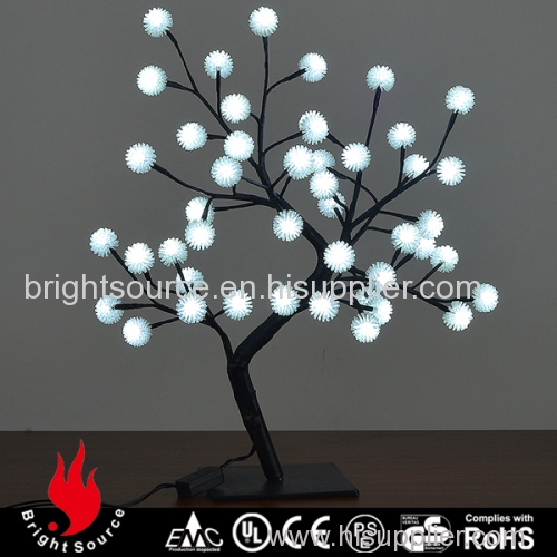 24V-IP20-48L big globe bonsai tree lights