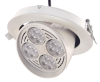 Energy Saving Led Downlight LED Ceiling Lamp 40W