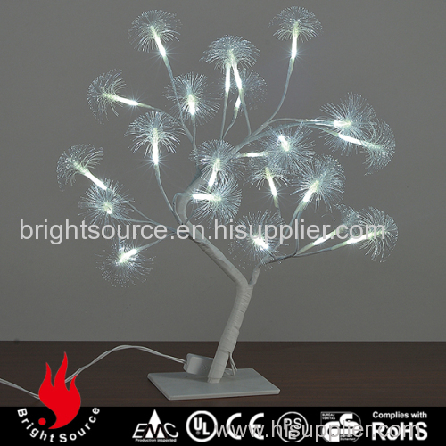 24V-48L white bonsai tree lighting