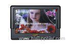 High Resolution 450cd/ 7" 3G SDI LCD Monitor For CCTV Monitoring and Making Movies