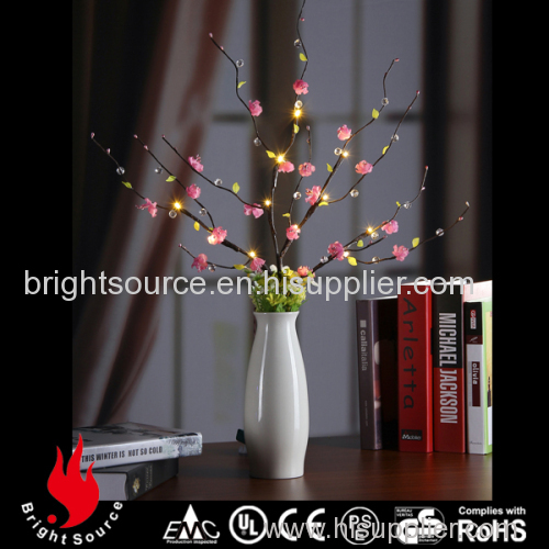 B/O-4.5V-12L led branch lights