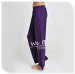 Apparel & Fashion Pants & Shorts Bamboo Fiber Full Length Casual Pants Solid Colors Yoga Lounge Wear