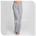 Apparel & Fashion Pants & Shorts Bamboo Fiber Full Length Casual Pants Solid Colors Yoga Lounge Wear
