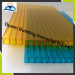 polycarbonate hollow sheet supplier