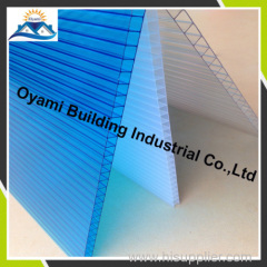 polycarbonate hollow sheet supplier