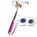 Monopod selfie stick with Bluetooth Remote shutter