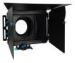 DSLR Swing Away Camera Matte Box For 15mm Rod Support DSLR Rig 5d2 d90 70d 60d