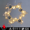 battery operated garland led