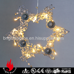 best cordless led garland